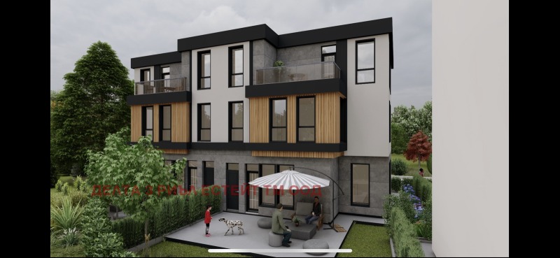 Продава КЪЩА в град София, Горубляне - 180 кв.м / 406 800 € » 795 631.64 лв., ДЕЛТА 3 РИЪЛ ЕСТЕЙТ ТМ ООД