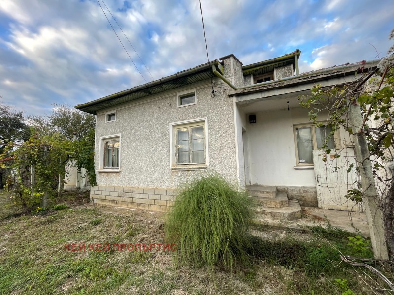 Продава КЪЩА в област Габрово, с. Горна Росица - 75 кв.м / 36 800 € » 71 974.54 лв., КЕЙ КЕЙ ПРОПЪРТИС
