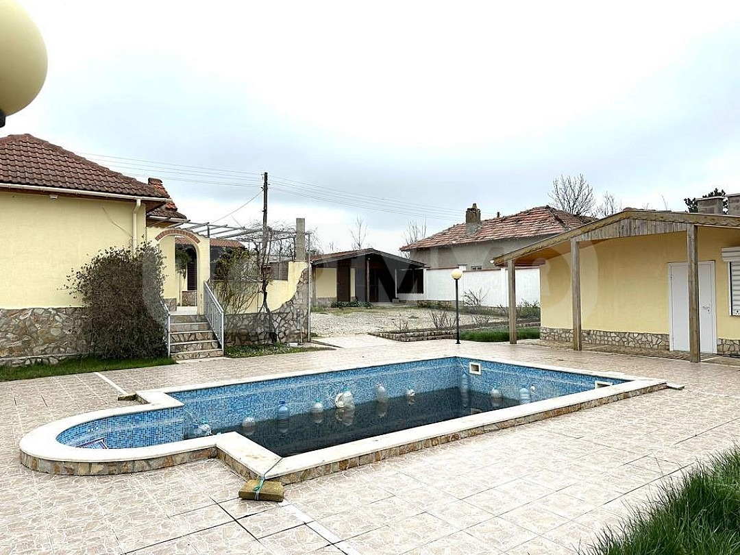 Продава КЪЩА | Imot.bg — изображение 3