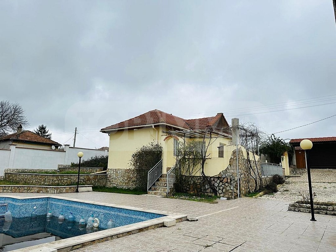 Продава КЪЩА | Imot.bg — изображение 2