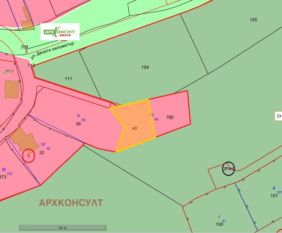 Продава ПАРЦЕЛ | Imot.bg — изображение 1