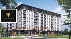 1 soverom Karsjijaka, Plovdiv
