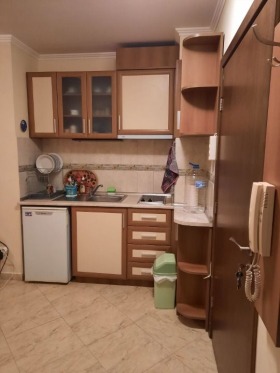 1 Schlafzimmer Sozopol, region Burgas