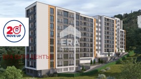 Продава  2-стаен, град Стара Загора