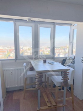 2 bedroom Lozenets, Sofia 4