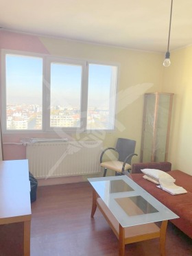 2 bedroom Lozenets, Sofia 7