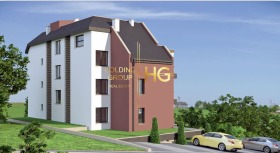 2 bedroom Vinitsa, Varna 3