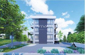 3-стаен град Варна, Виница 2