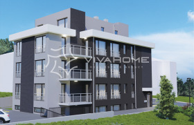 3-стаен град Варна, Виница 3