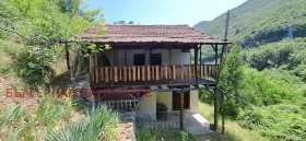 Hus Gradevo, region Blagoevgrad
