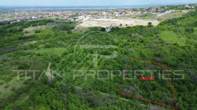 Продава парцел област Пловдив с. Белащица - [1] 