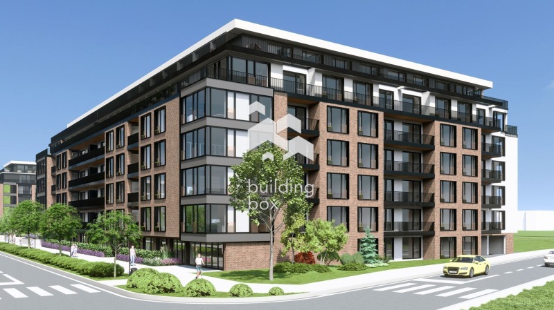 For Sale  Studio Plovdiv , Karshiyaka , 51 sq.m | 40492512
