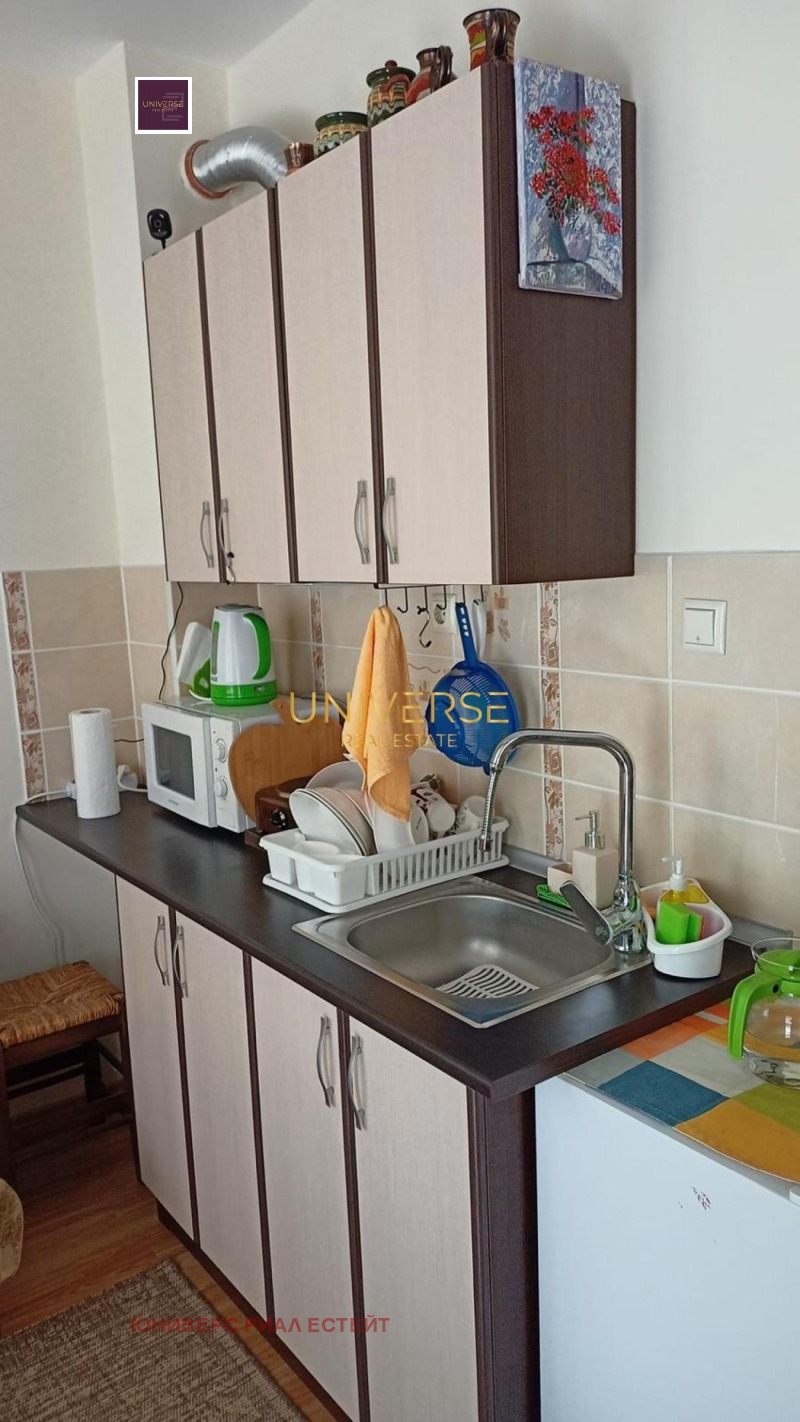 Zu verkaufen  Studio region Burgas , Nesebar , 30 qm | 19110020
