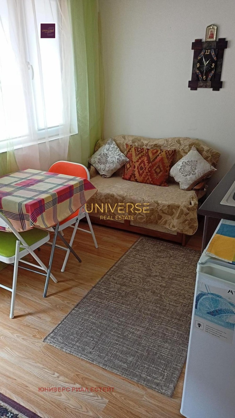 Zu verkaufen  Studio region Burgas , Nesebar , 30 qm | 19110020 - Bild [2]