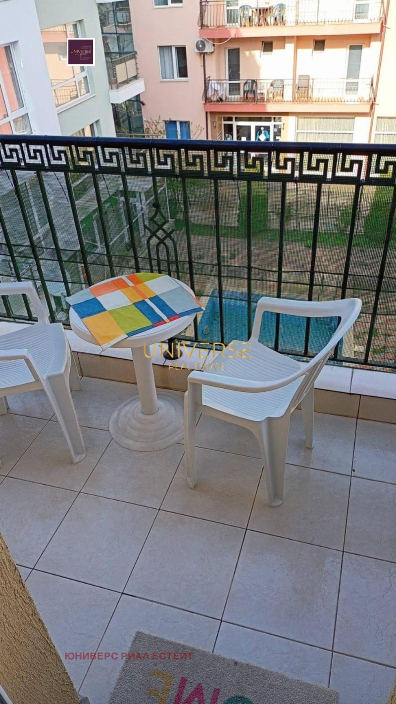 Zu verkaufen  Studio region Burgas , Nesebar , 30 qm | 19110020 - Bild [7]