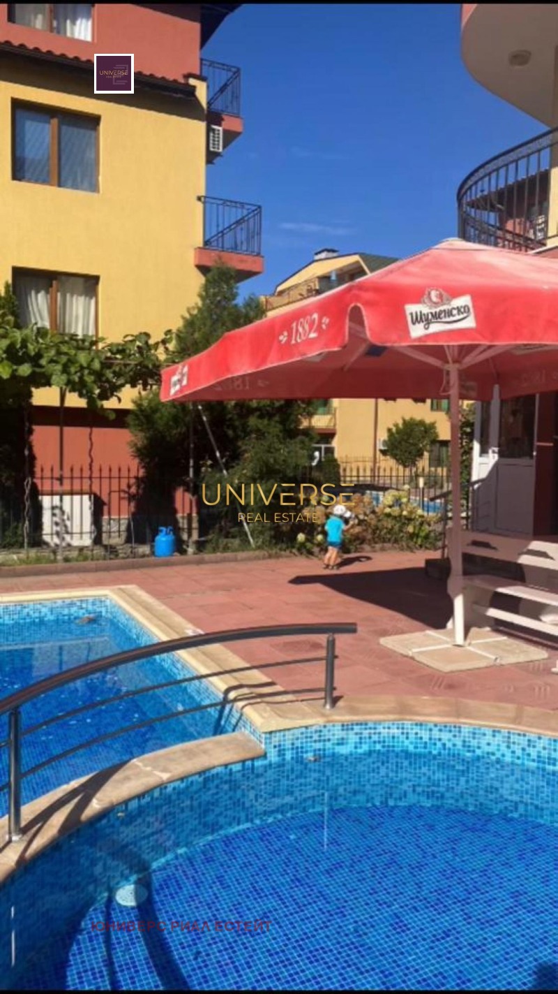 Zu verkaufen  Studio region Burgas , Nesebar , 30 qm | 19110020 - Bild [6]
