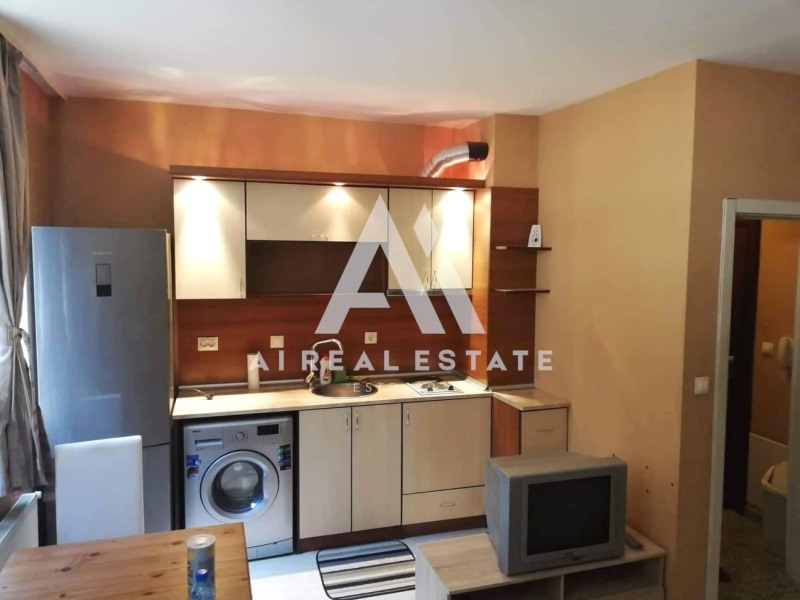 Продава 1-СТАЕН, гр. София, Дружба 2