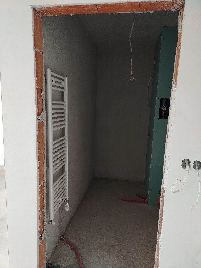 Продава 1-СТАЕН, гр. София, Редута, снимка 16 - Апартаменти - 55376481