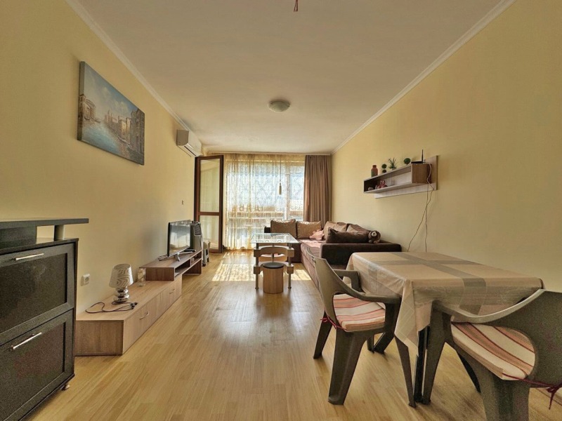 For Sale  1 bedroom region Burgas , k.k. Elenite , 62 sq.m | 60155339 - image [3]