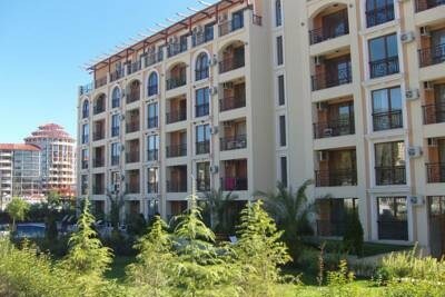 For Sale  1 bedroom region Burgas , k.k. Elenite , 62 sq.m | 60155339 - image [14]