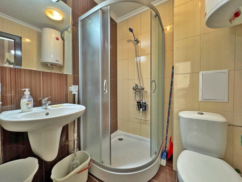 For Sale  1 bedroom region Burgas , k.k. Elenite , 62 sq.m | 60155339 - image [8]