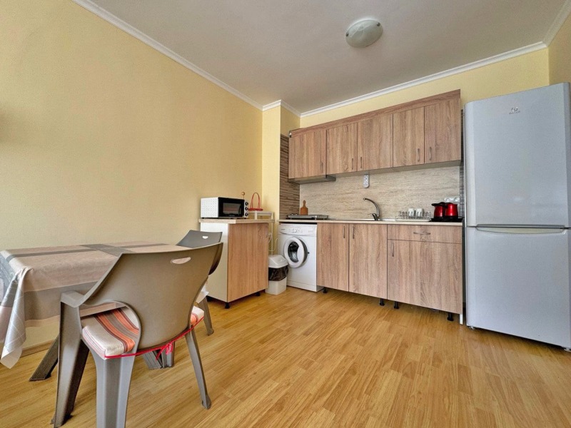 For Sale  1 bedroom region Burgas , k.k. Elenite , 62 sq.m | 60155339 - image [4]