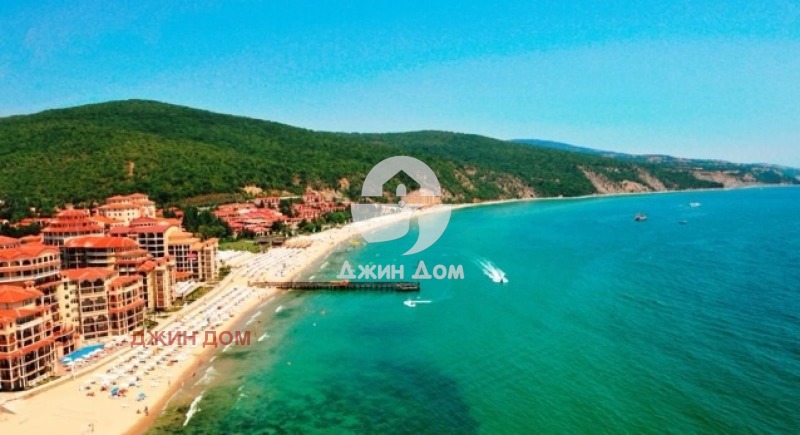 De vânzare  1 dormitor regiunea Burgas , c.c. Elenite , 75 mp | 88398955 - imagine [9]