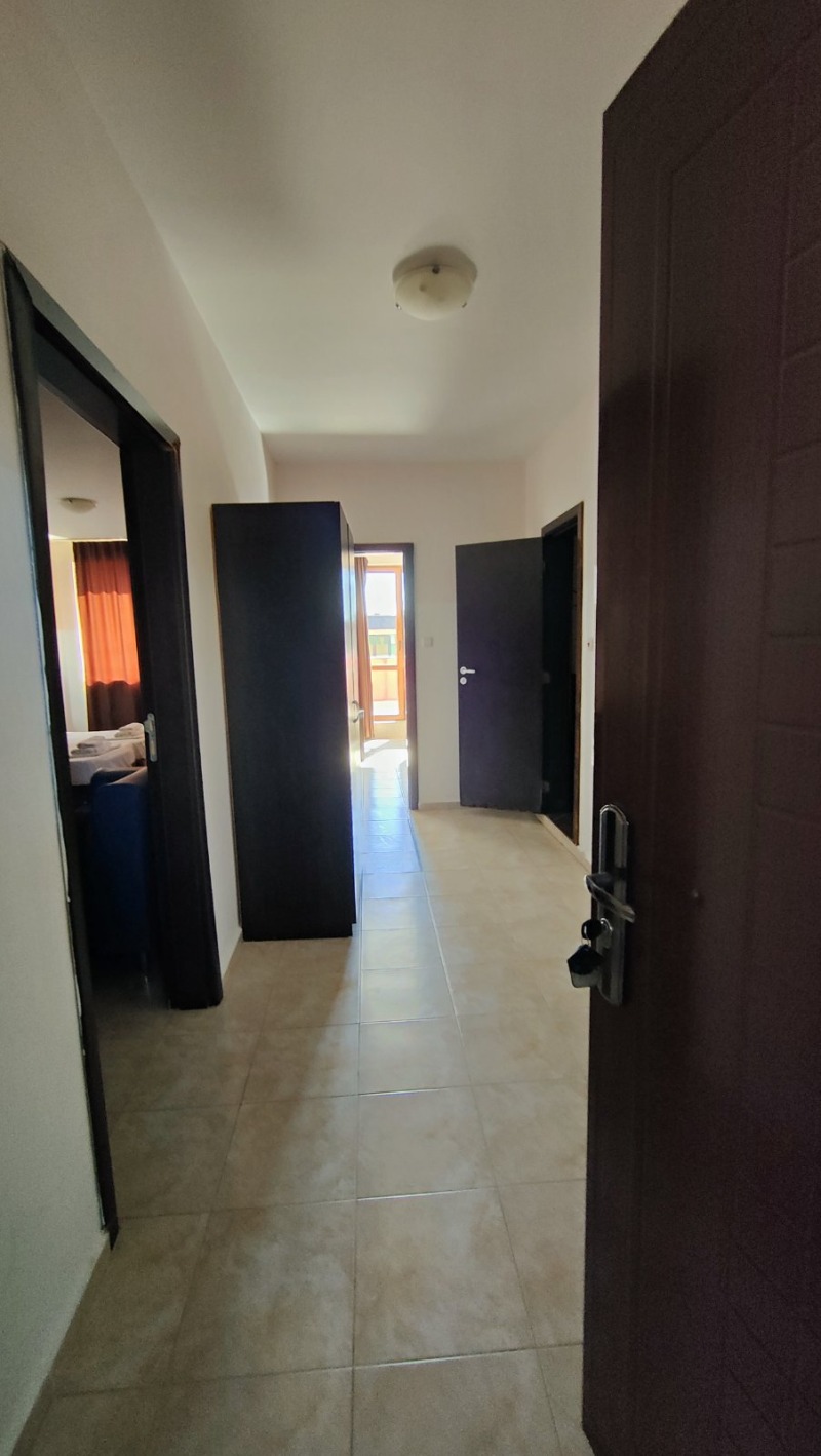Myytävänä  1 makuuhuone Burgasin alue , Pomorie , 82 neliömetriä | 86332121 - kuva [3]