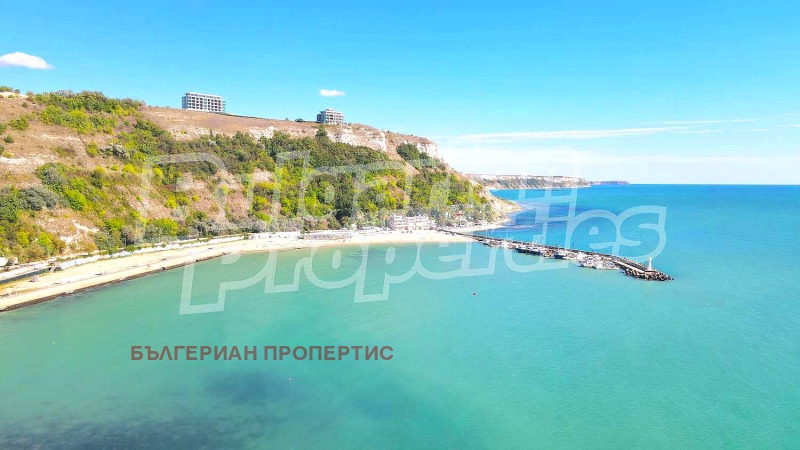 Продаја  1 спаваћа соба регион Добрицх , Каварна , 65 м2 | 19715461 - слика [5]