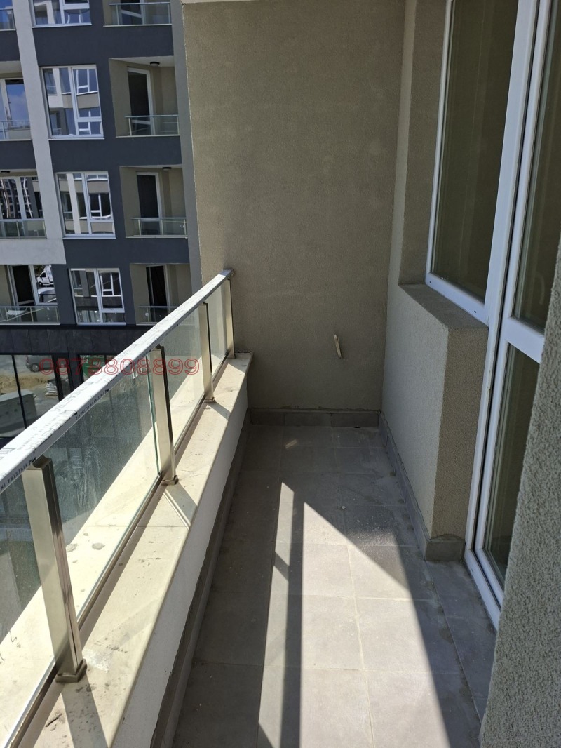 Продава  2-стаен град Бургас , Изгрев , 74 кв.м | 89391430 - изображение [2]