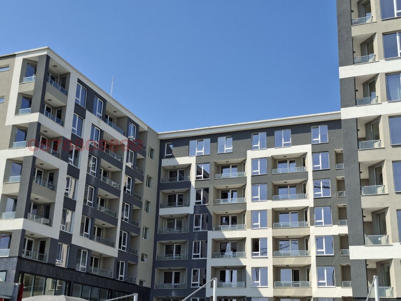 Продава  2-стаен град Бургас , Изгрев , 74 кв.м | 89391430 - изображение [14]