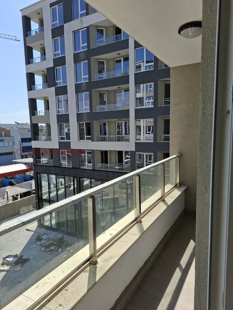 Продава  2-стаен град Бургас , Изгрев , 74 кв.м | 89391430