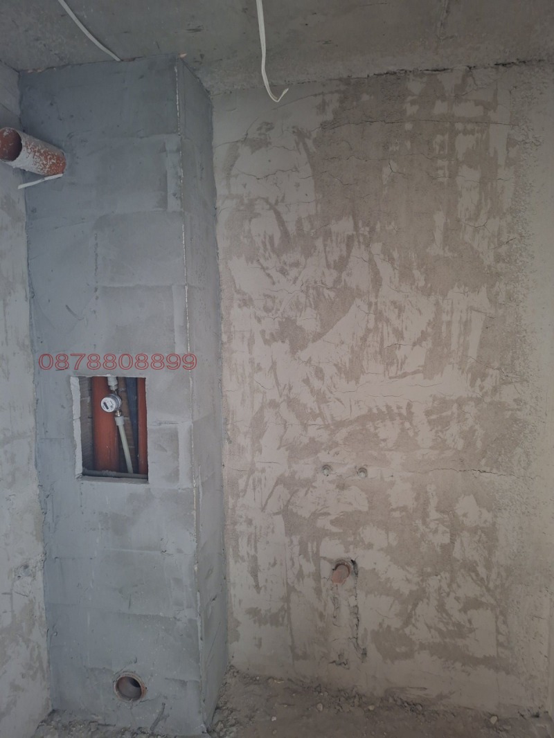 Продава  2-стаен град Бургас , Изгрев , 74 кв.м | 89391430 - изображение [11]