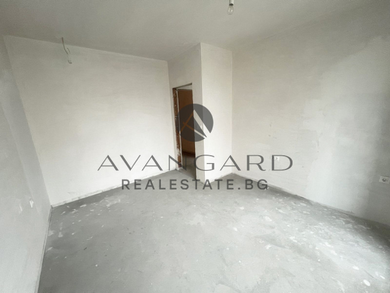 Продава 2-СТАЕН, гр. Пловдив, Тракия, снимка 3 - Апартаменти - 52651179