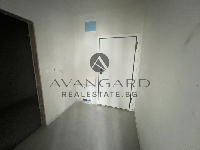 Продава 2-СТАЕН, гр. Пловдив, Тракия, снимка 5 - Апартаменти - 52651179