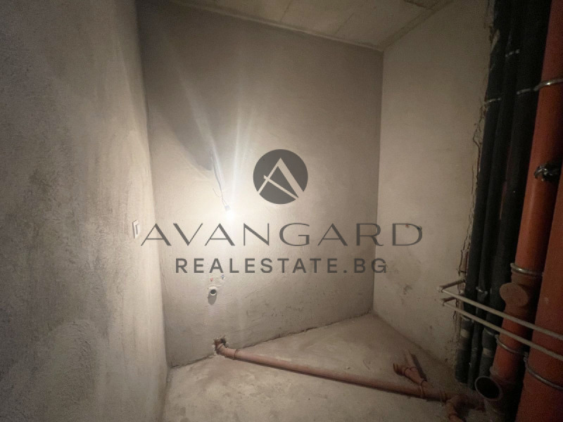 Продава 2-СТАЕН, гр. Пловдив, Тракия, снимка 4 - Апартаменти - 52651179