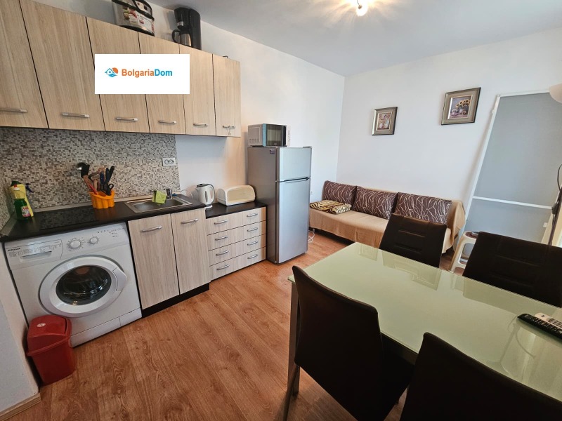 Продава 2-СТАЕН, к.к. Слънчев бряг, област Бургас, снимка 2 - Апартаменти - 53018596