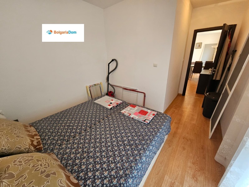 Продава 2-СТАЕН, к.к. Слънчев бряг, област Бургас, снимка 5 - Апартаменти - 53018596