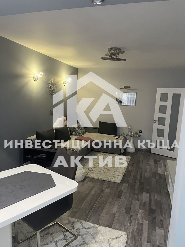 Продава 2-СТАЕН, гр. Пловдив, Кючук Париж