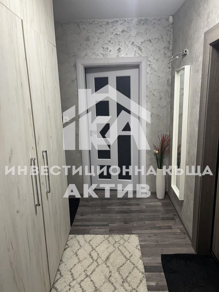 Продава 2-СТАЕН, гр. Пловдив, Кючук Париж, снимка 6 - Апартаменти - 54628444
