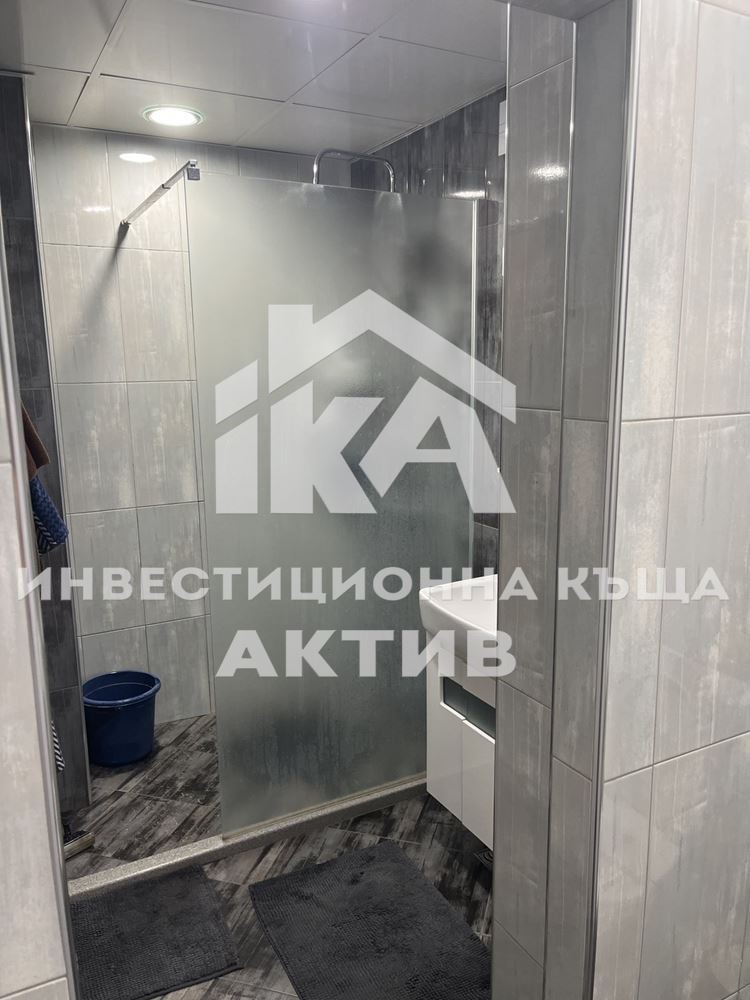 Продава 2-СТАЕН, гр. Пловдив, Кючук Париж, снимка 9 - Апартаменти - 54628444