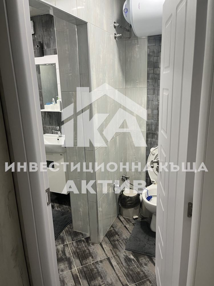 Продава 2-СТАЕН, гр. Пловдив, Кючук Париж, снимка 8 - Апартаменти - 54628444