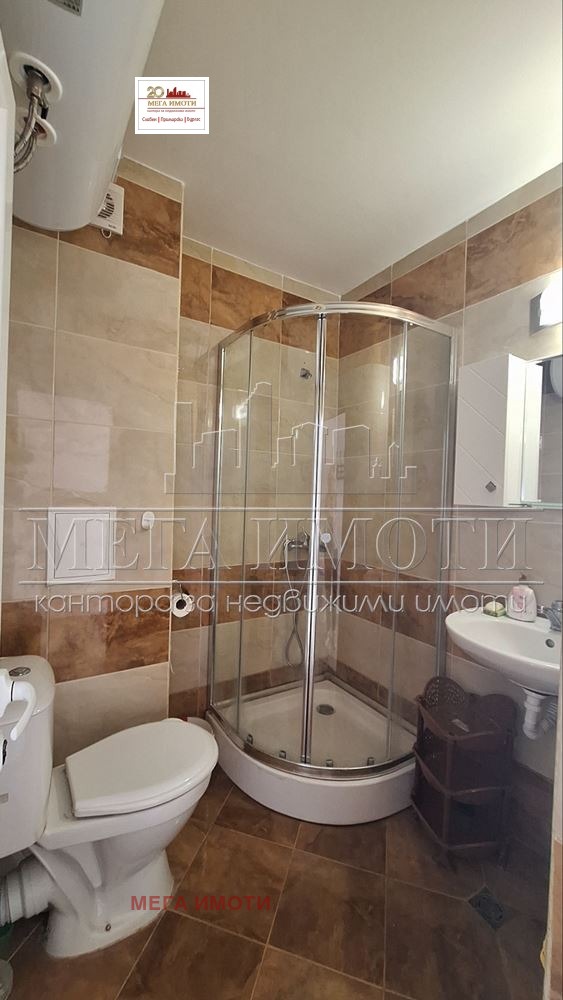 Продава 2-СТАЕН, гр. Приморско, област Бургас, снимка 10 - Апартаменти - 54709221
