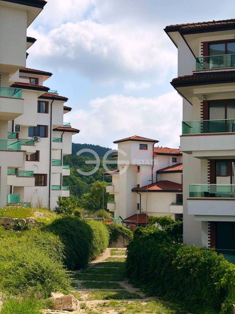 Продава 2-СТАЕН, гр. Варна, Виница, снимка 10 - Апартаменти - 55627879
