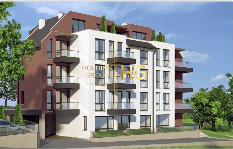 Продава 3-СТАЕН, гр. Варна, Виница, снимка 1 - Aпартаменти - 48153991