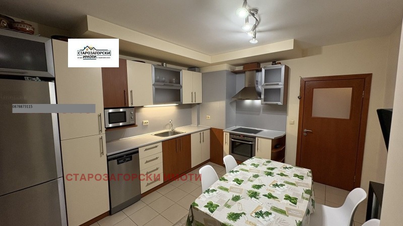 À venda  2 quartos Stara Zagora , Opaltchenski , 86 m² | 17616237