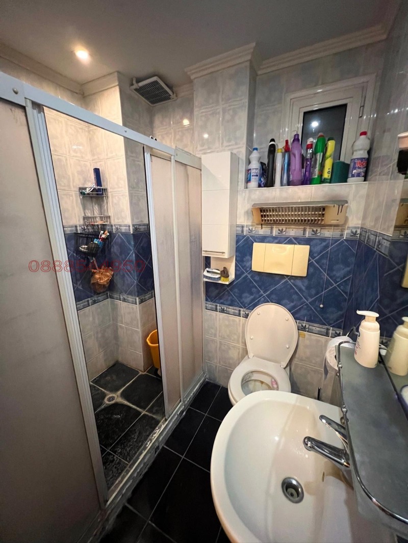 Na prodej  2 ložnice Plovdiv , Centar , 91 m2 | 29213019 - obraz [7]