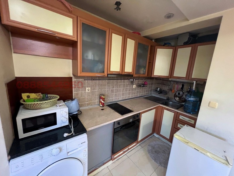 Na prodej  2 ložnice Plovdiv , Centar , 91 m2 | 29213019 - obraz [5]
