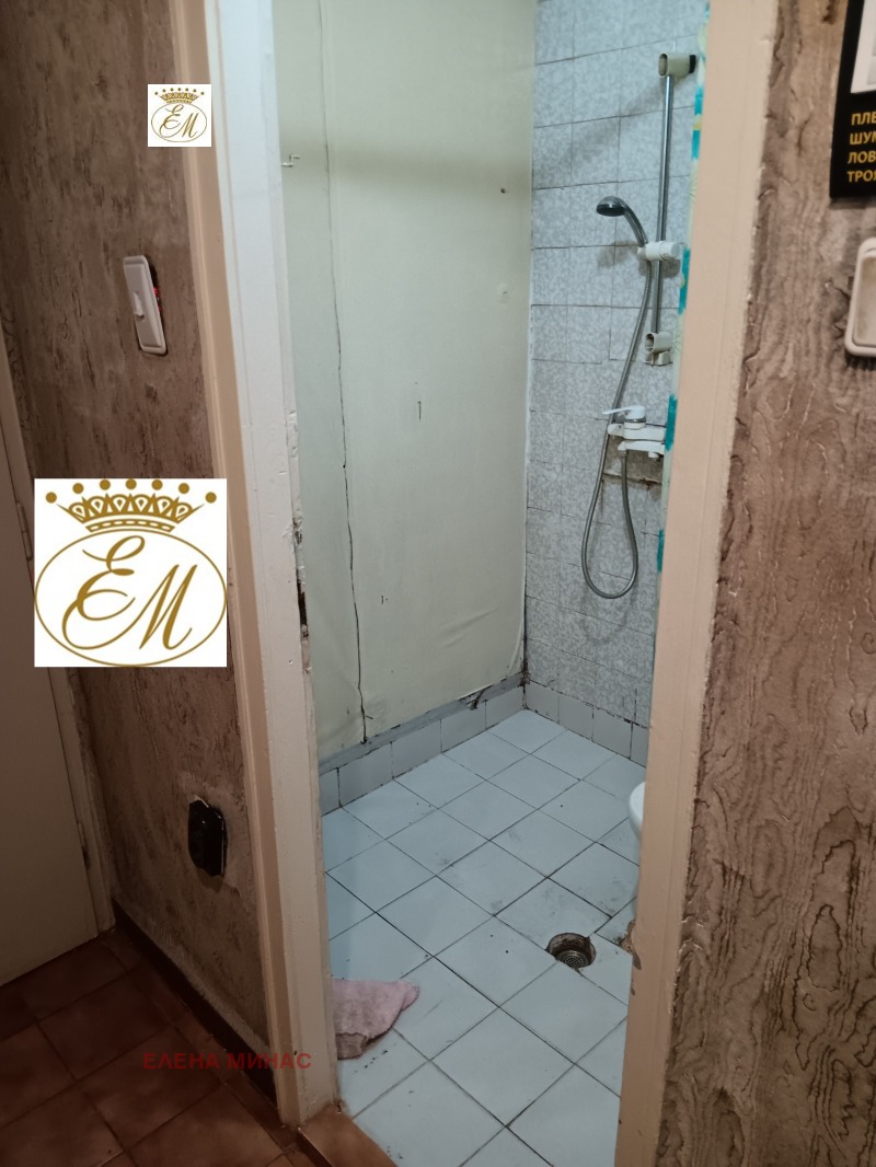 Продава 3-СТАЕН, гр. Шумен, Томбул джамия, снимка 3 - Апартаменти - 53350428