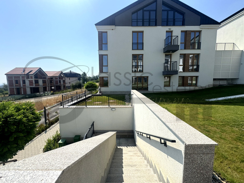 Till salu  2 sovrum Sofia , Simeonovo , 138 kvm | 89196458 - bild [5]